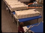 Mattress Machines and Production Systems